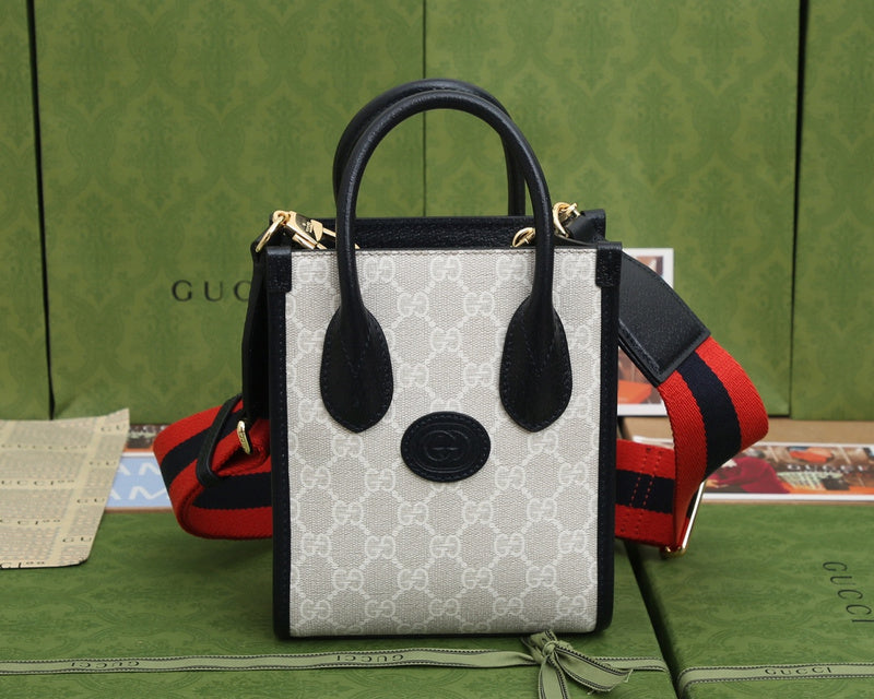 Satchel Bags - GCI Bags - 1828