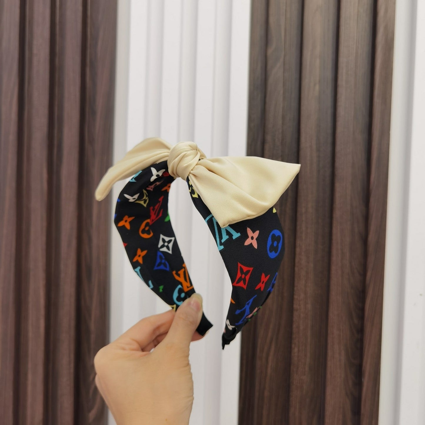 GLM - New Hair Band LUV 022