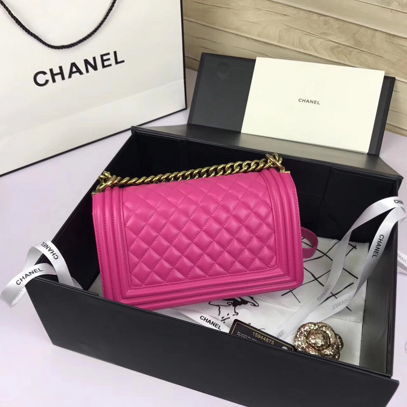 Satchel Bags - CHL Bags - 657