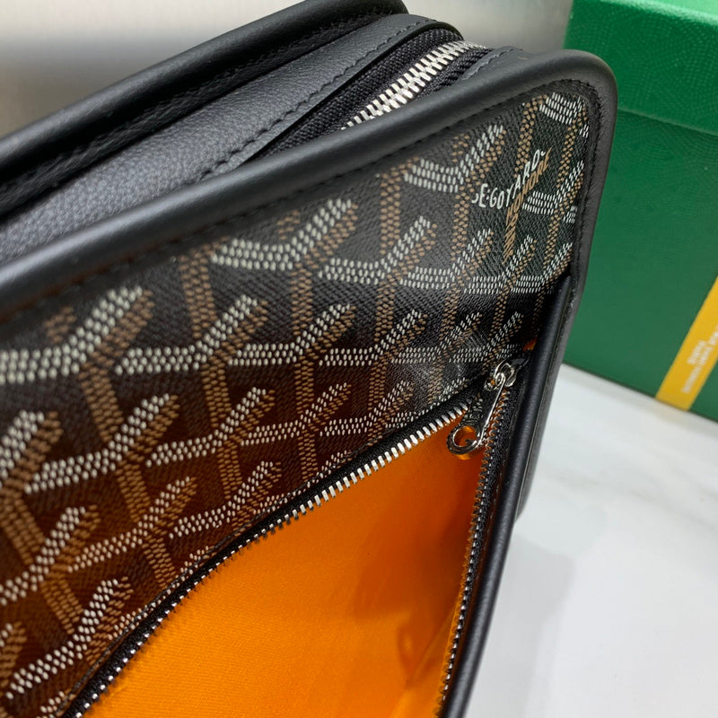 GLM - GYO Bags - 1318