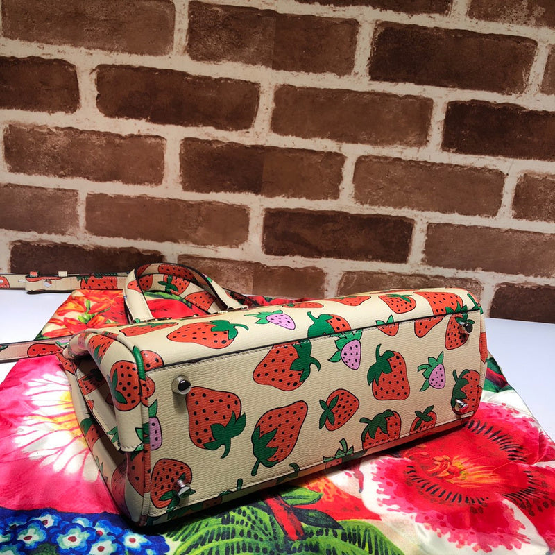 Satchel Bags - GCI Bags - 3536