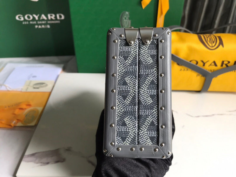 GLM - GYO Bags - 1398