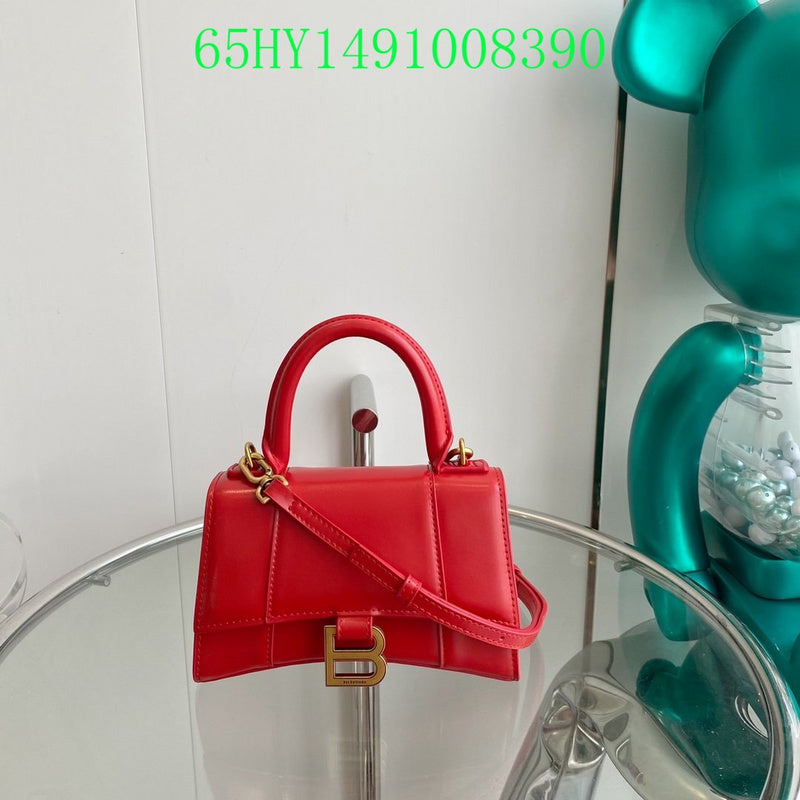 Satchel Bags - BGA Bags - 2049