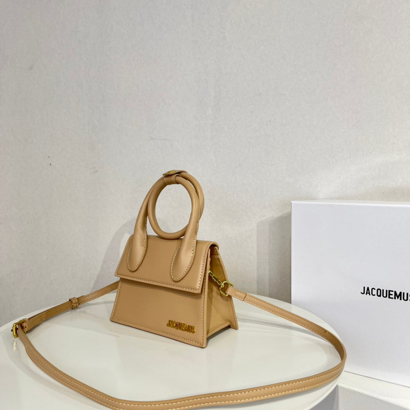 Satchel Bags - JQMS Bags - 121