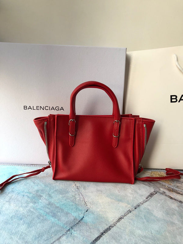 Satchel Bags - BGA Bags - 1182