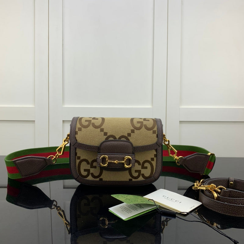 Satchel Bags - GUC Bags - 621