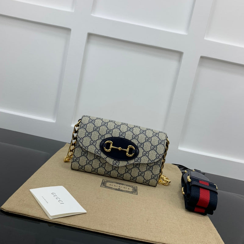 Satchel Bags - GUC Bags - 188