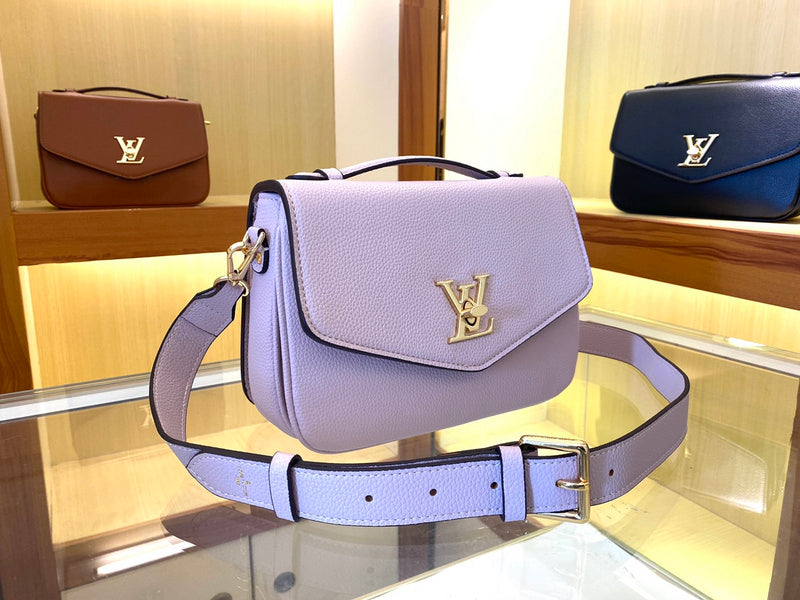 Satchel Bags - VL Bags - 1907