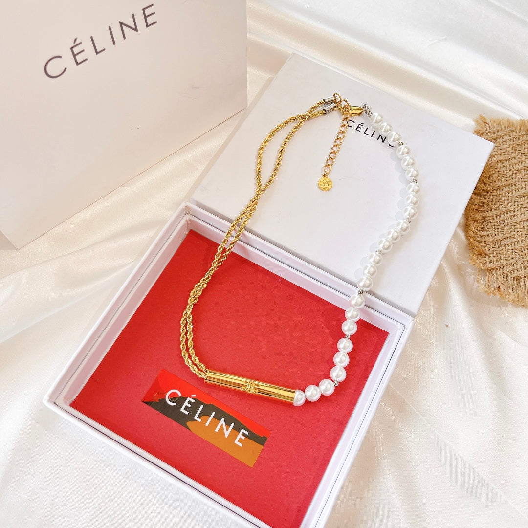 GLM -Top Quality Necklace CHL001