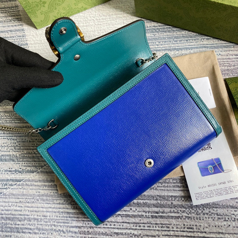 Satchel Bags - GCI Bags - 4954