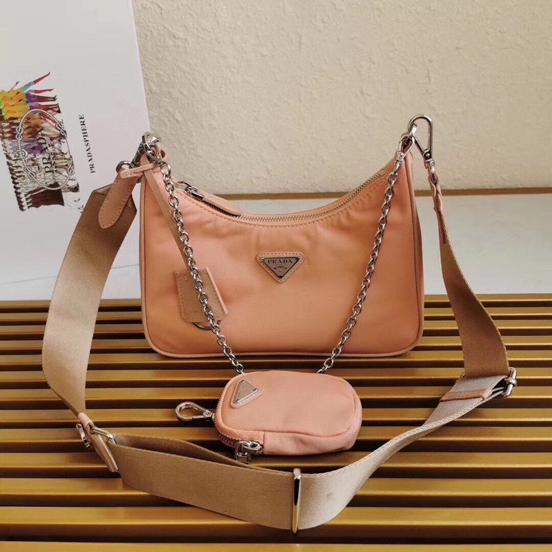 Satchel Bags - PDA Bags - 071