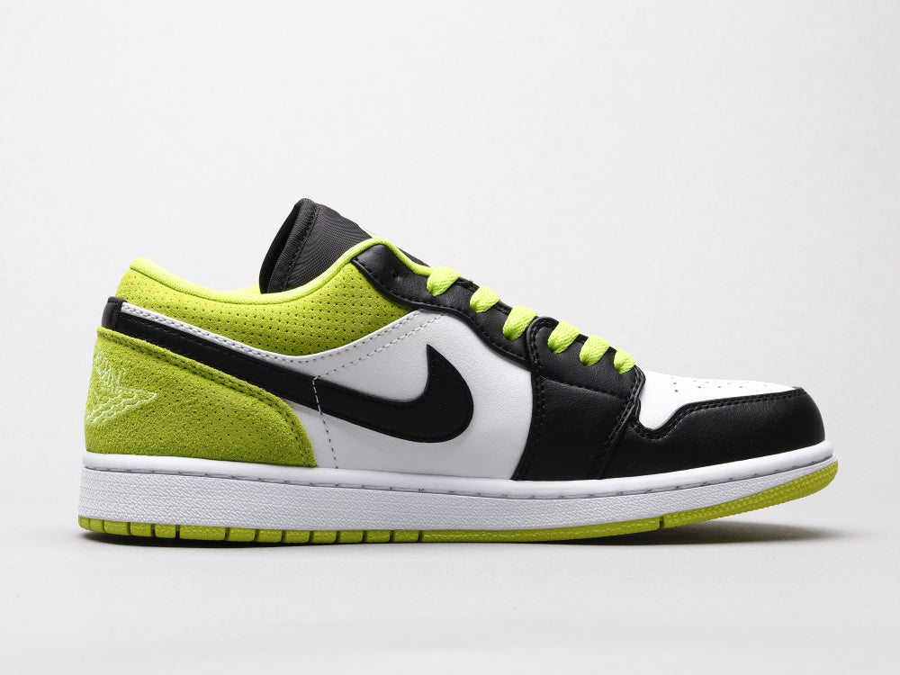 GLM - AJ1 fluorescent green