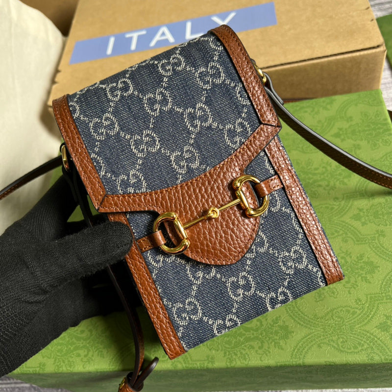 Satchel Bags - GCI Bags - 4623