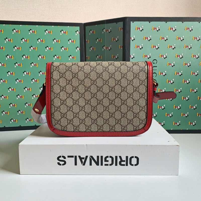 Satchel Bags - GUC Bags - 1372