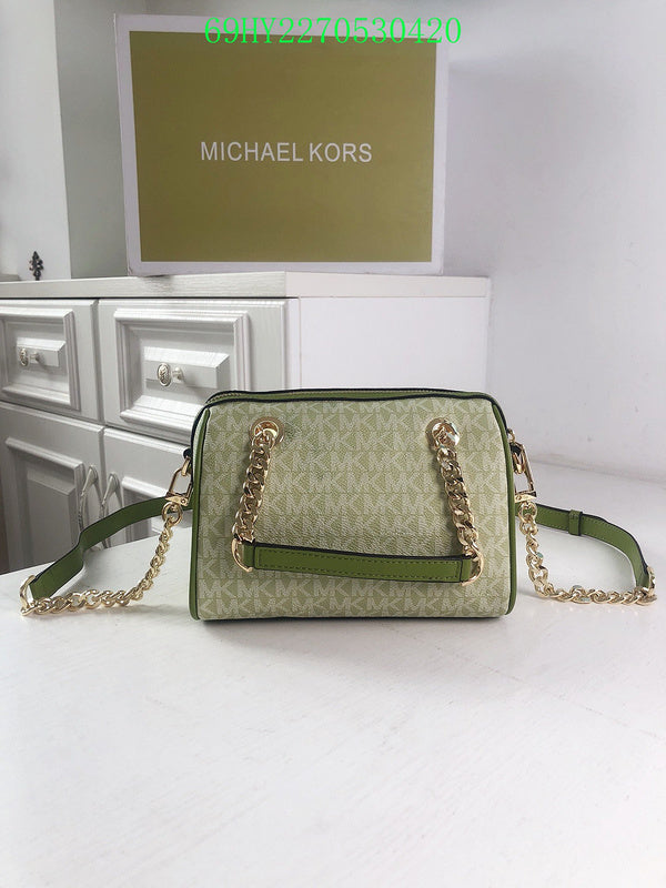 Satchel Bags - MK Bags - 347