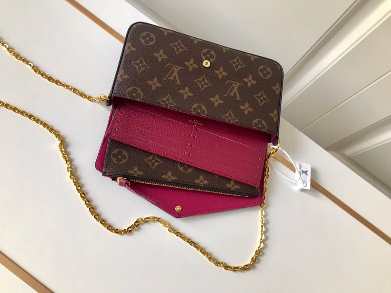 Glami- Glami- Lu-Vi bags - 3641