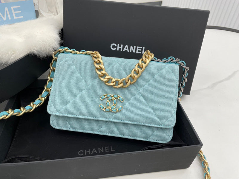 GLM - CHL Bags - 556
