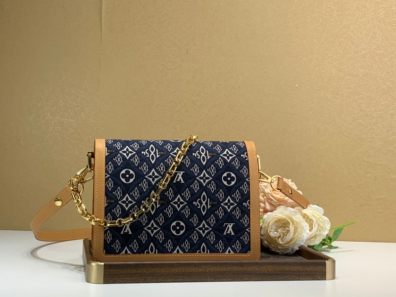 Satchel Bags - VL Bags - 6371