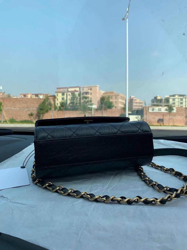Satchel Bags - CHL Bags - 4326