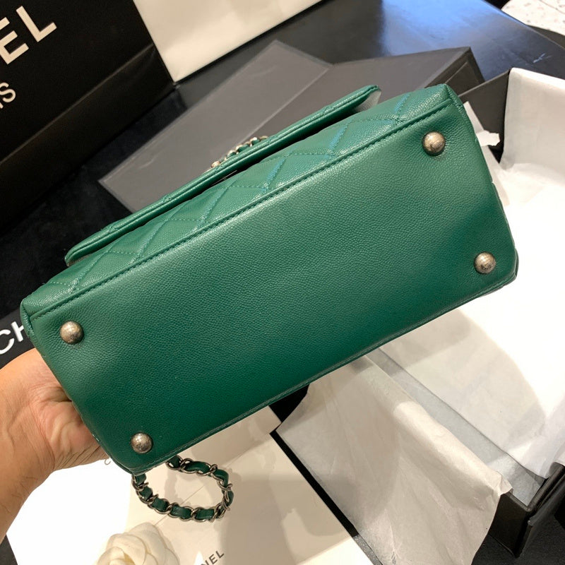 Satchel Bags - CHL Bags - 1936