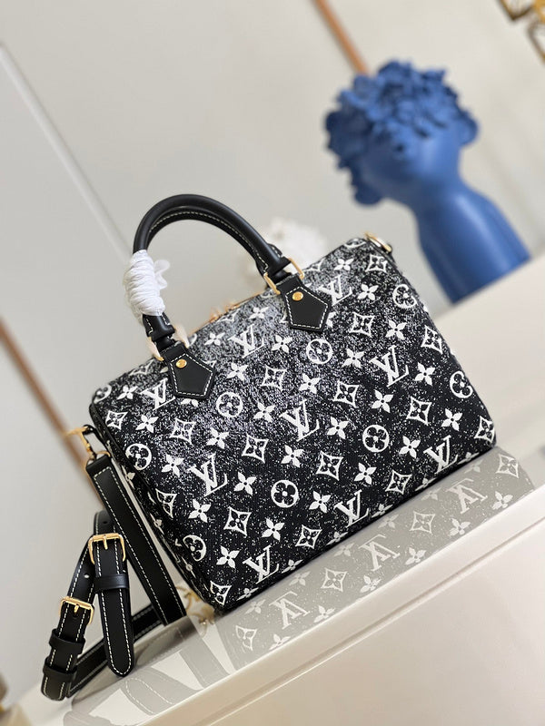 Glami GlamI Lu-Vi Bags - 16691