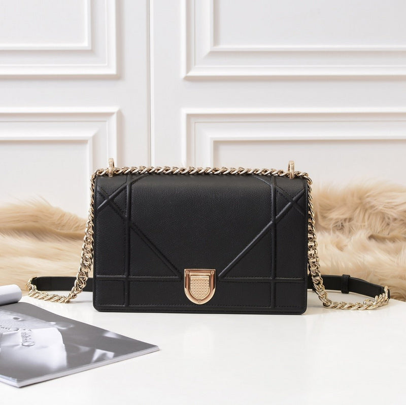 Satchel Bags - DOR Bags - 1191