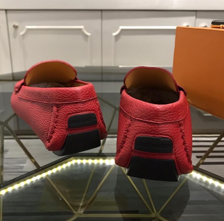 glami shop- LOV Men Shoes - 1896
