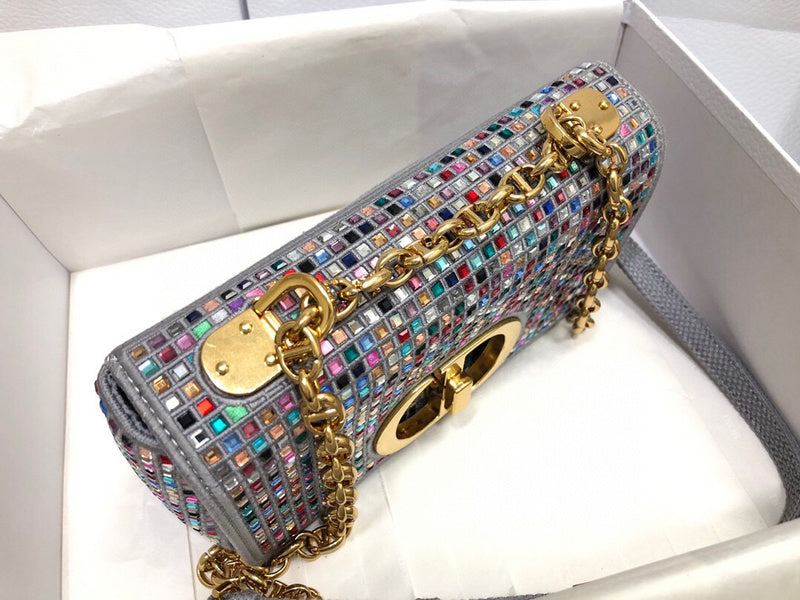 GLM - Dir Bags - 1601