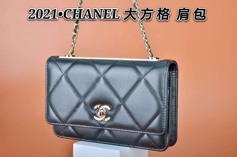 GLM - CHL Bags - 619