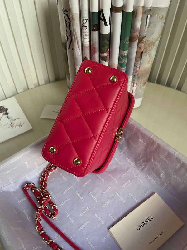 Satchel Bags - CHL Bags - 1043