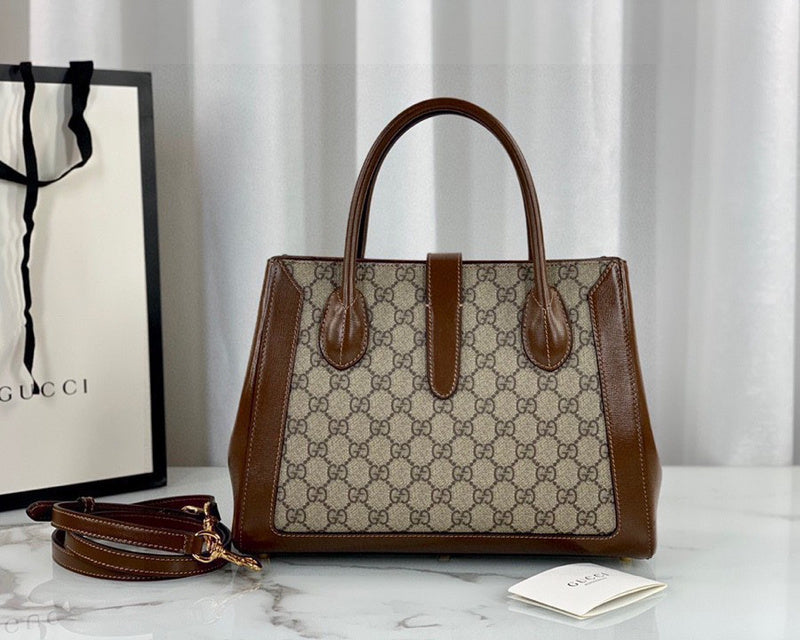 Satchel Bags - GCI Bags - 3184