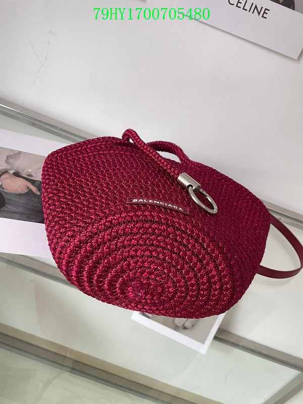 Satchel Bags - BGA Bags - 1707