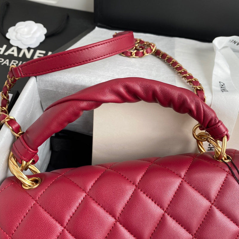 Satchel Bags - CHL Bags - 7426