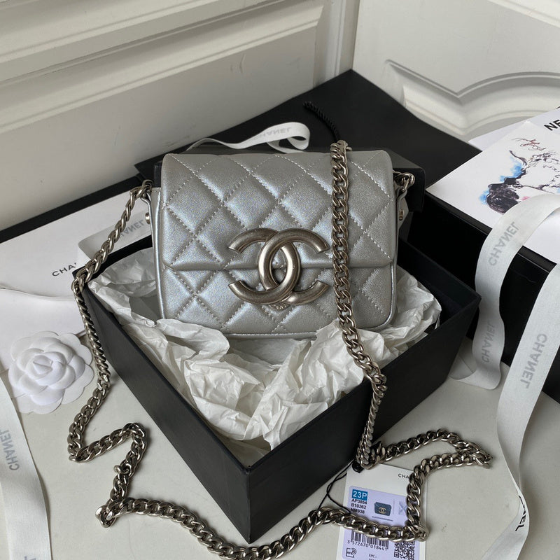 Satchel Bags - CHL Bags - 7559