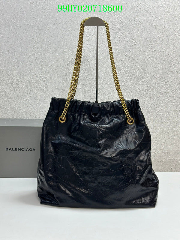 Satchel Bags - BGA Bags - 1686