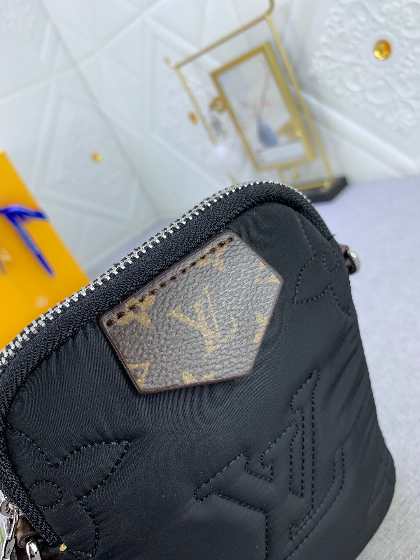 GLM - Top Quality Bag LUV 621