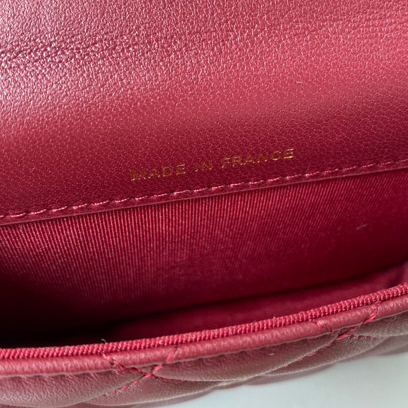 Satchel Bags - CHL Bags - 7384