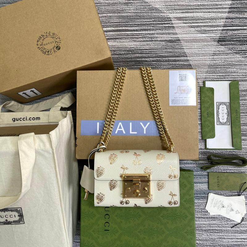 Satchel Bags - GCI Bags - 4947
