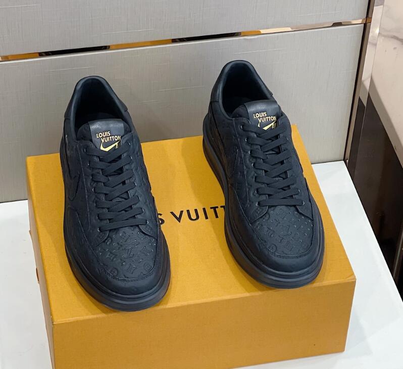 glami shop- LOV Men Shoes - 878