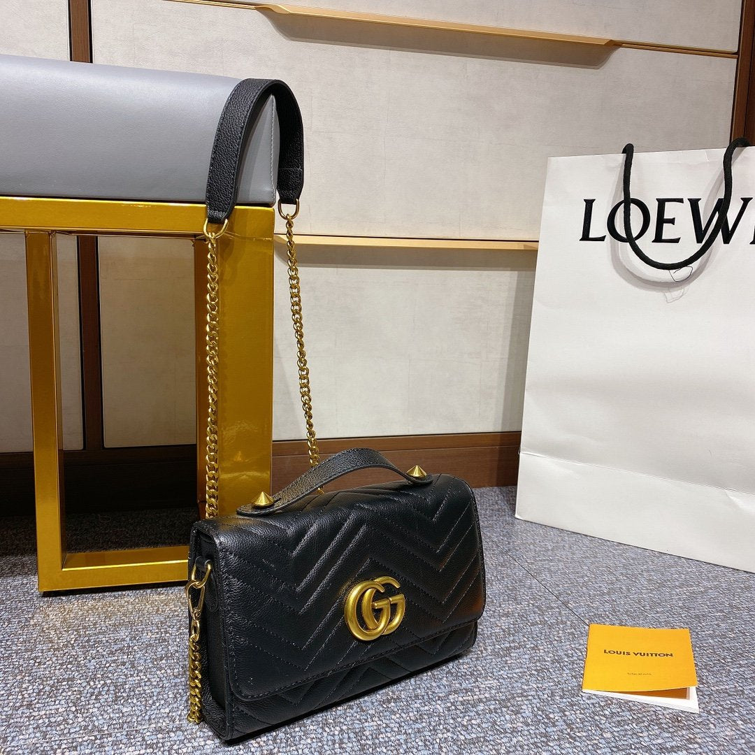 GLM - Top Quality Bags GCI 287