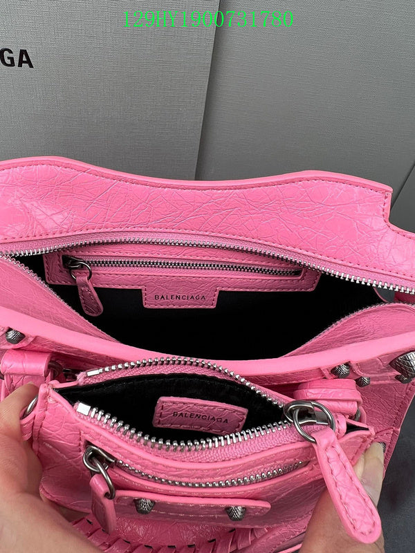Satchel Bags - BGA Bags - 1678