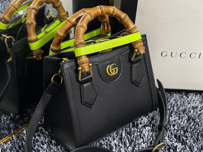 Satchel Bags - GUC Bags - 1060