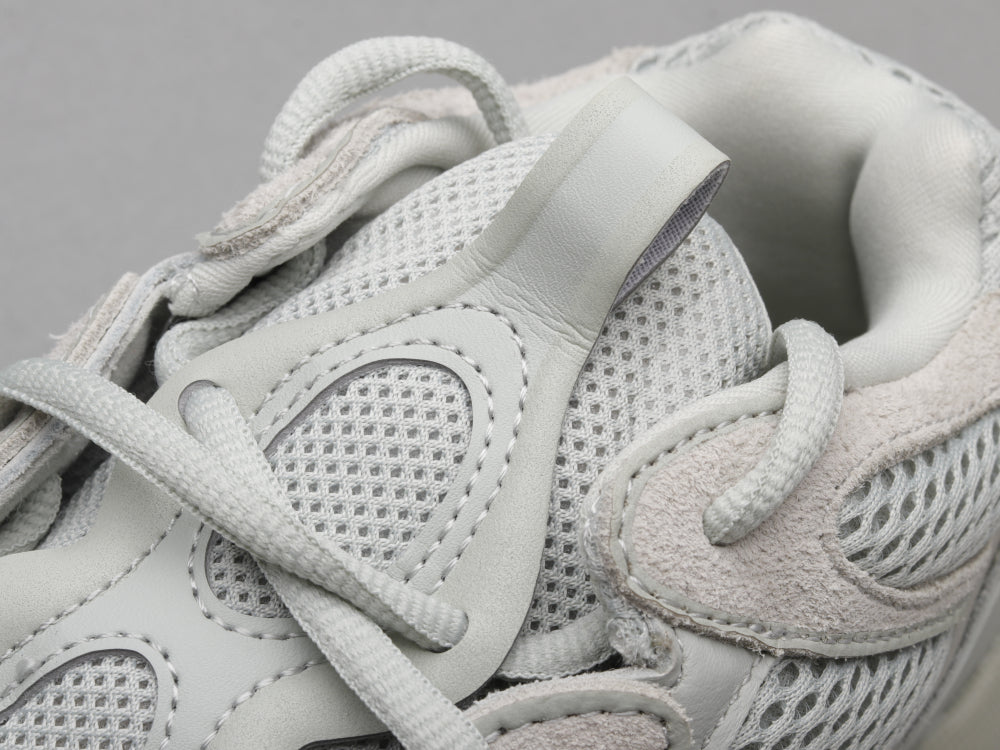GLM - Yzy 500 Salt Sneaker