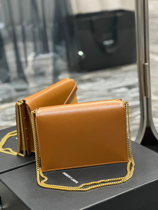Satchel Bags - SLY Bags - 526