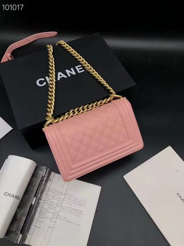 Satchel Bags - CHL Bags - 677