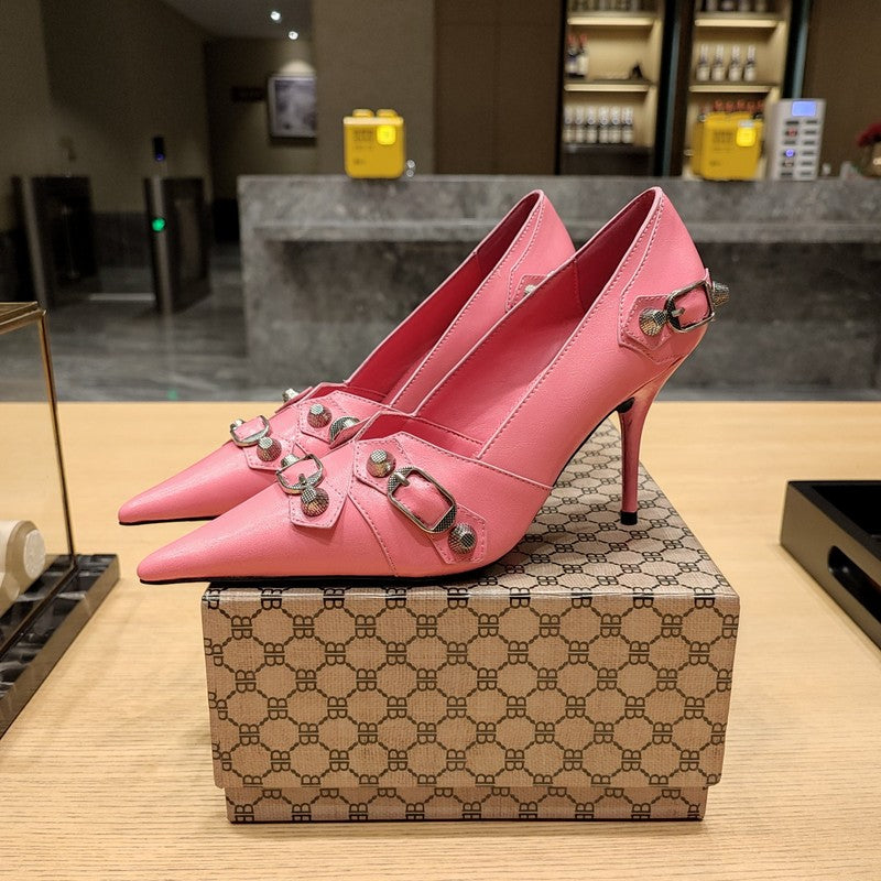 Satchel Bags - BGA Shoes - 928