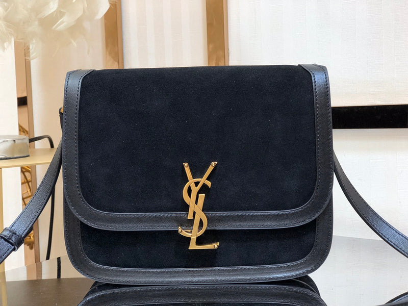 Satchel Bags - SLY Bags - 2581