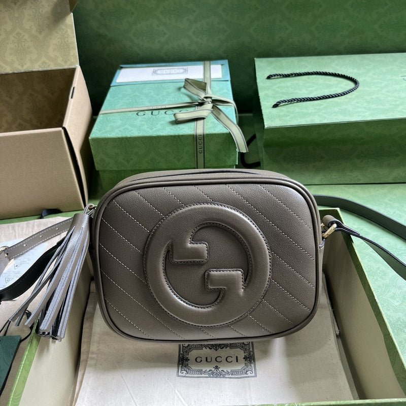 Satchel Bags - GCI Bags - 342