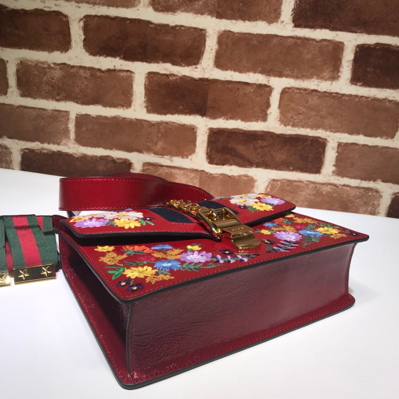 Satchel Bags - GCI Bags - 3555