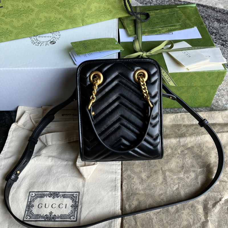 Satchel Bags - GCI Bags - 1080